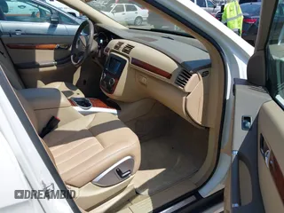 2008 Mercedes-Benz R 3.5L с VIN 4JGCB65E38A075002, выставлен на аукционе IAAI как лот 42443411 с пробегом 129 010 миль миль и . История ставок и продаж доступна на DreamBid. Изображение 5.