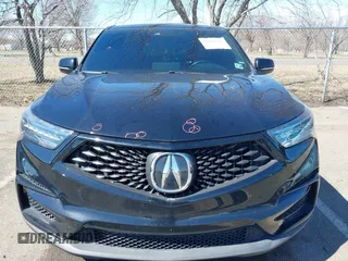 2020 Acura RDX w/A-Spec Pkg с VIN 5J8TC2H6XLL036114, выставлен на аукционе IAAI как лот 41804305 с пробегом 56 336 миль миль и . История ставок и продаж доступна на DreamBid. Изображение 12.