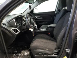 2014 GMC Terrain SLE with VIN 2GKFLRE36E6270085, listed as a Copart auction lot 86141704 with 191,139 mi miles and Salvage title. Bid and sale history available at DreamBid. Image 7.