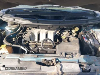 1997 Dodge Caravan SE with VIN 1B4GP45R2VB306392, listed as a IAAI auction lot 41831324 with Not Provided miles and . Bid and sale history available at carsss.com. Image 10.