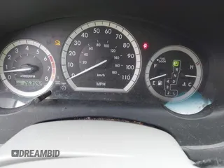 2005 Toyota Sienna CE с VIN 5TDZA23C95S309539, выставлен на аукционе IAAI как лот 41969691 с пробегом 263 592 миль миль и . История ставок и продаж доступна на DreamBid. Изображение 7.