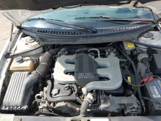 1997 Dodge Intrepid z VIN 2B3HD46F5VH779345, wystawiony jako IAAI lot #42520748 z przebiegiem 133 615 mil mil oraz . Historia ofert i sprzedaży dostępna na DreamBid. Obrazek 10.