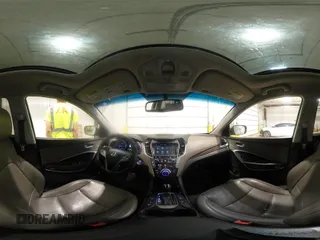 2017 Hyundai Santa Fe 2.4L z VIN 5XYZUDLBXHG447389, wystawiony jako IAAI lot #42249551 z przebiegiem 178 084 mil mil oraz . Historia ofert i sprzedaży dostępna na DreamBid. Obrazek 19.
