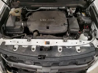 2021 Chevrolet Colorado 4WD Z71 with VIN 1GCGTDEN4M1214359, listed as a Copart auction lot 47929185 with 77,084 mi miles and Salvage Title. Bid and sale history available at carsss.com. Image 12.