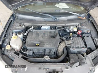 2007 Chrysler Sebring Limited с VIN 1C3LC66K87N549169, выставлен на аукционе IAAI как лот 42811071 с пробегом 232 042 миль миль и . История ставок и продаж доступна на DreamBid. Изображение 10.