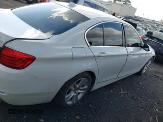 2014 BMW 5 Series 528i xDrive with VIN WBA5A7C5XED614926, listed as a IAAI auction lot 41535739 with 187,586 mi miles and . Bid and sale history available at DreamBid. Image 13.