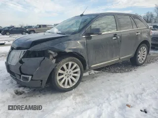 2014 Lincoln MKX with VIN 2LMDJ8JK8EBL07600, listed as a Copart auction lot 88782035 with 173,977 mi miles and Clean Title. Bid and sale history available at carsss.com. Image 1.