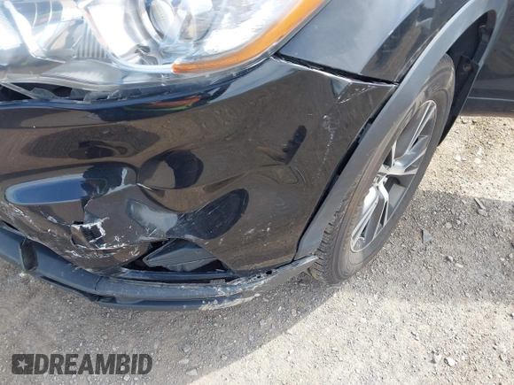 2016 Toyota Highlander XLE z VIN 5TDJKRFH3GS269861, wystawiony jako IAAI lot #42199493 z przebiegiem 94 237 mil mil oraz . Historia ofert i sprzedaży dostępna na DreamBid. Obrazek 18.