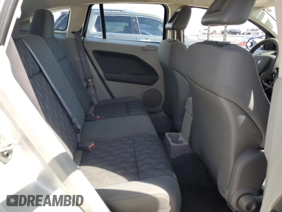 2007 Dodge Caliber SXT with VIN 1B3HB48B27D577210, listed as a Copart auction lot 50059305 with 208,091 mi miles and Non Repairable. Bid and sale history available at DreamBid. Image 10.