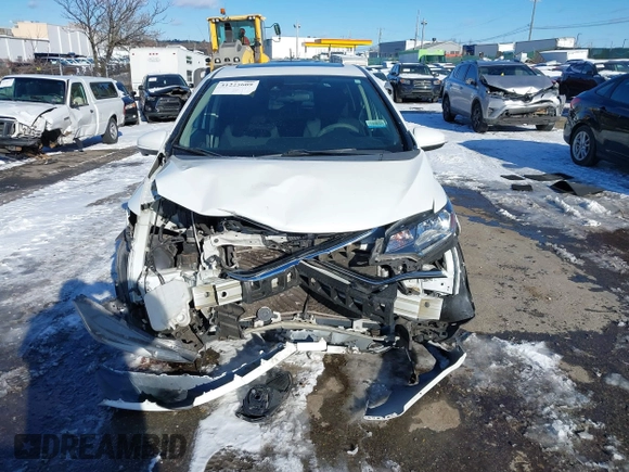 2018 Honda Fit EX с VIN 3HGGK5H87JM702865, выставлен на аукционе IAAI как лот 41225609 с пробегом 69 784 миль миль и . История ставок и продаж доступна на DreamBid. Изображение 13.