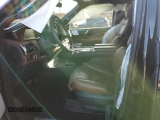 2023 Lincoln Navigator Reserve z VIN 5LMJJ3LG6PEL00420, wystawiony jako Copart lot #81053473 z przebiegiem 15 112 mil mil oraz . Historia ofert i sprzedaży dostępna na DreamBid. Obrazek 7.