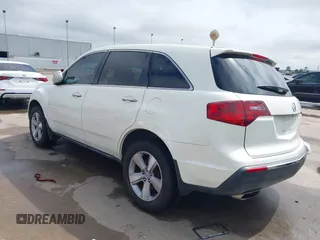 2013 Acura MDX z VIN 2HNYD2H22DH514419, wystawiony jako IAAI lot #42173368 z przebiegiem 177 999 mil mil oraz . Historia ofert i sprzedaży dostępna na DreamBid. Obrazek 3.