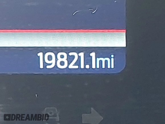 2023 Ford Bronco z VIN 1FMEE5BP5PLA97652, wystawiony jako IAAI lot #42149830 z przebiegiem 19 821 mil mil oraz . Historia ofert i sprzedaży dostępna na DreamBid. Obrazek 16.