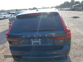 2023 Volvo XC60 z VIN YV4L12DX3P1278289, wystawiony jako IAAI lot #41889608 z przebiegiem 27 191 mil mil oraz . Historia ofert i sprzedaży dostępna na DreamBid. Obrazek 16.