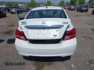 2019 Mitsubishi Mirage ES z VIN ML32F3FJ7KHF12437, wystawiony jako IAAI lot #42119078 z przebiegiem 63 135 mil mil oraz . Historia ofert i sprzedaży dostępna na DreamBid. Obrazek 17.