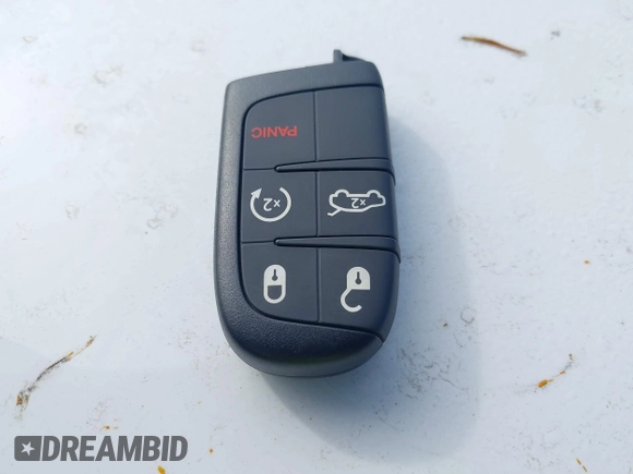 2024 Dodge Hornet R/T с VIN ZACPDFCWXR3A33544, выставлен на аукционе IAAI как лот 42399881 с пробегом 2 027 миль миль и . История ставок и продаж доступна на DreamBid. Изображение 11.