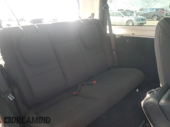2020 Jeep Wrangler Sport S с VIN 1C4GJXAN1LW276039, выставлен на аукционе Copart как лот 51869825 с пробегом 37 876 миль миль и Списание • Salvage title. История ставок и продаж доступна на DreamBid. Изображение 10.