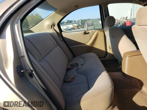 1999 Dodge Stratus z VIN 1B3EJ46X0XN684268, wystawiony jako Copart lot #70312664 z przebiegiem 140 711 mil mil oraz Szkoda całkowita • Salvage title. Historia ofert i sprzedaży dostępna na DreamBid. Obrazek 11.