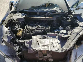 2015 Lexus NX 200t with VIN JTJYARBZ7F2004122, listed as a Copart auction lot 49131895 with 0 mi miles and Salvage Title. Bid and sale history available at carsss.com. Image 14.