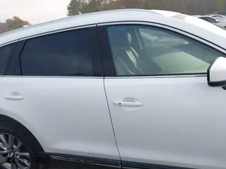 2016 Mazda CX-9 Grand Touring with VIN JM3TCBDY3G0116309, listed as a IAAI auction lot 40890199 with 64,948 mi miles. Bid and sale history available at carsss.com. Image 14.