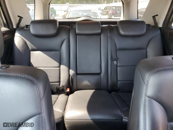 2010 Mercedes-Benz M-Class ML 350 with VIN 4JGBB8GB6AA596733, listed as a Copart auction lot 71673894 with 196,195 mi miles and Salvage Title. Bid and sale history available at carsss.com. Image 10.
