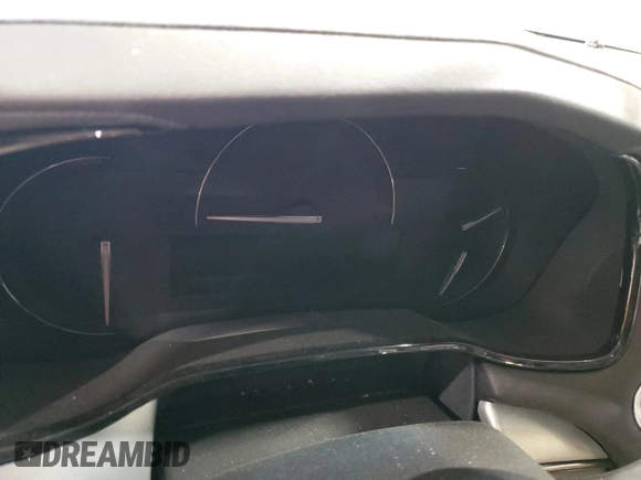 2017 Cadillac CTS Luxury AWD with VIN 1G6AX5SX2H0145966, listed as a Copart auction lot 55835324 with Not provided miles and Salvage title. Bid and sale history available at DreamBid. Image 9.