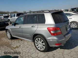 2012 Mercedes-Benz GLK 350 z VIN WDCGG5GB2CF921226, wystawiony jako Copart lot #52087485 z przebiegiem 67 087 mil mil oraz Szkody całkowita. Historia ofert i sprzedaży dostępna na DreamBid. Obrazek 2.