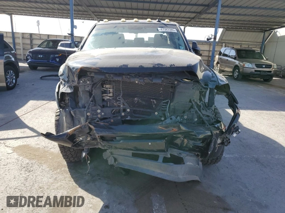 2015 Ram 2500 Big Horn with VIN 3C6UR5MJ2FG529971, listed as a Copart auction lot 47383385 with 164,751 mi miles and Salvage title. Bid and sale history available at DreamBid. Image 5.