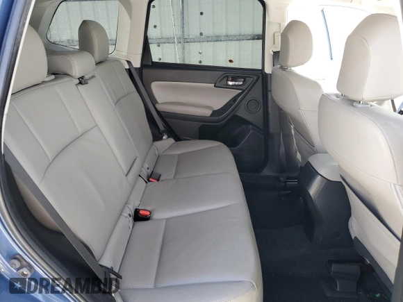 2014 Subaru Forester 2.5i Touring with VIN JF2SJAPC9EH551078, listed as a Copart auction lot 89197955 with 109,815 mi miles and Salvage Title. Bid and sale history available at carsss.com. Image 12.