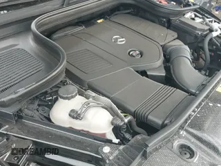 2025 Mercedes-Benz GLE 350 with VIN 4JGFB4FB1SB475406, listed as a IAAI auction lot 43307309 with 7,317 mi miles and . Bid and sale history available at DreamBid. Image 20.