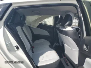 2016 Toyota Prius Four z VIN JTDKARFU3G3006274, wystawiony jako Copart lot #55202945 z przebiegiem 242 177 mil mil oraz Szkoda całkowita • Salvage title. Historia ofert i sprzedaży dostępna na DreamBid. Obrazek 11.