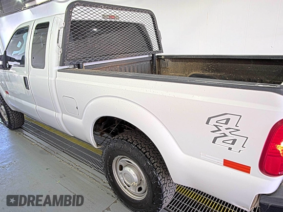 2013 Ford F-250 XL with VIN 1FT7X2B65DEB05150, listed as a IAAI auction lot 42832842 with 271,344 mi miles and . Bid and sale history available at DreamBid. Image 27.