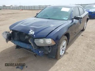 2014 Dodge Charger SE with VIN 2C3CDXBG9EH250493, listed as a IAAI auction lot 41792693 with 131,812 mi miles and . Bid and sale history available at DreamBid. Image 6.