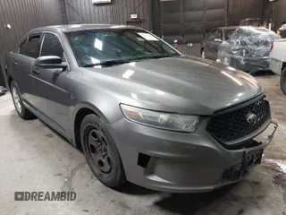 2015 Ford Police Interceptor с VIN 1FAHP2MK4FG119536, выставлен на аукционе IAAI как лот 41635340 с пробегом 165 322 миль миль и . История ставок и продаж доступна на DreamBid. Изображение 1.
