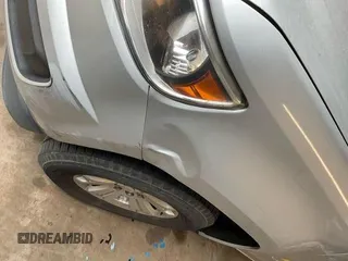 2017 Chevrolet Colorado 2WD LT z VIN 1GCGSCEN7H1185393, wystawiony jako IAAI lot #42511170 z przebiegiem 118 703 mil mil oraz . Historia ofert i sprzedaży dostępna na DreamBid. Obrazek 9.