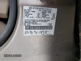 2003 Ford F-350 XL with VIN 1FTWW33F03EA17219, listed as a Copart auction lot 67995664 with Not Provided miles and Salvage Title. Bid and sale history available at DreamBid. Image 12.