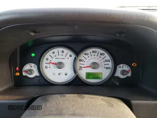 2007 Ford Escape XLT with VIN 1FMYU03Z57KB52674, listed as a Copart auction lot 86279364 with 190,802 mi miles and Salvage Title. Bid and sale history available at carsss.com. Image 9.