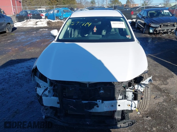 2022 Mazda CX-30 S Select z VIN 3MVDMBBL8NM448787, wystawiony jako IAAI lot #41577914 z przebiegiem 64 552 mil mil oraz . Historia ofert i sprzedaży dostępna na DreamBid. Obrazek 13.