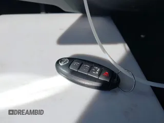 2015 Nissan LEAF S z VIN 1N4AZ0CP7FC321257, wystawiony jako IAAI lot #40806310 z przebiegiem 61 443 mil mil oraz . Historia ofert i sprzedaży dostępna na DreamBid. Obrazek 11.