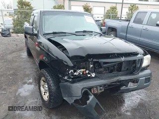 2007 Ford Ranger STX z VIN 1FTYR44U57PA83102, wystawiony jako IAAI lot #41776895 z przebiegiem 209 165 mil mil oraz . Historia ofert i sprzedaży dostępna na DreamBid. Obrazek 6.