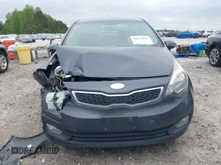 2013 Kia Rio EX with VIN KNADN4A34D6285952, listed as a IAAI auction lot 42036441 with 153,462 mi miles and . Bid and sale history available at DreamBid. Image 12.