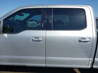 2015 Ford F-150 XL with VIN 1FTEW1CG3FFC93000, listed as a IAAI auction lot 41858746 with 106,815 mi miles. Bid and sale history available at carsss.com. Image 15.