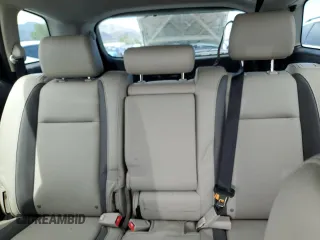 2011 Mazda CX-9 Grand Touring with VIN JM3TB3DAXB0319220, listed as a Copart auction lot 61812905 with 89,318 mi miles and Clean title. Bid and sale history available at DreamBid. Image 10.