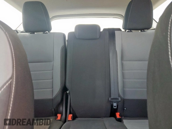 2019 Ford Escape S with VIN 1FMCU0F78KUB00277, listed as a Copart auction lot 62519375 with Not provided miles and Salvage title. Bid and sale history available at DreamBid. Image 10.