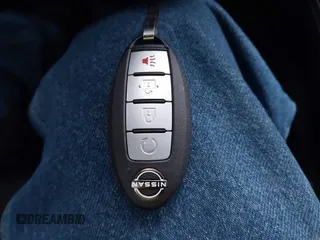 2023 Nissan Murano SV z VIN 5N1AZ2BS2PC106569, wystawiony jako IAAI lot #41506051 z przebiegiem 11 926 mil mil oraz . Historia ofert i sprzedaży dostępna na DreamBid. Obrazek 11.