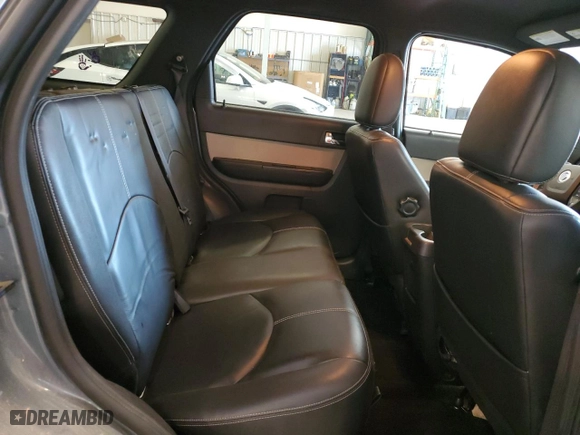 2011 Mercury Mariner Premier with VIN 4M2CN8HG1BKJ07087, listed as a Copart auction lot 65979674 with 174,463 mi miles and Salvage Title. Bid and sale history available at carsss.com. Image 11.