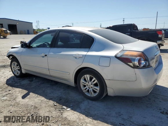 2011 Nissan Altima 2.5 SL with VIN 1N4AL2AP7BN476907, listed as a Copart auction lot 53116815 with 0 mi miles and Clean Title. Bid and sale history available at carsss.com. Image 2.