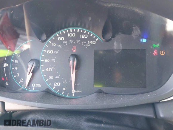 2019 Chevrolet Trax LT with VIN KL7CJLSB0KB918698, listed as a IAAI auction lot 42054006 with Not Provided miles and . Bid and sale history available at carsss.com. Image 7.