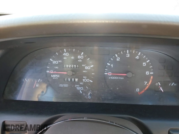 1999 Nissan Altima XE with VIN 1N4DL01D2XC156582, listed as a IAAI auction lot 41783168 with 292,251 mi miles. Bid and sale history available at carsss.com. Image 7.