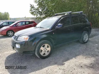 2006 Saturn VUE z VIN 5GZCZ63456S898482, wystawiony jako Copart lot #56686495 z przebiegiem 139 539 mil mil oraz Tytuł czysty. Historia ofert i sprzedaży dostępna na DreamBid. Obrazek 1.